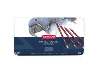 DERWENT PASTELLSTIFTE SET 36X