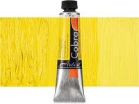 COBRA ARTIST WASSERVERMALBARE ÖLFARBE 150ML 283 PERMANENTGELB HELL