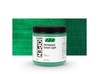 GOLDEN OPEN ACRYLIC 237ML 7250 S4 OPEN PERMANENT GREEN LIGHT