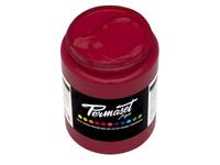 PERMASET AQUA STANDARD 300ML BRIGHT RED