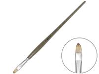 ESCODA TADAMI MODERNISTA PINSEL 4050 NR.14 FLACH