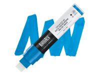 LIQUITEX ACRYL MARKER 0470 15MM CERULEAN BLUE HUE