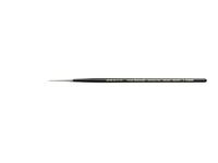 DA VINCI KOLINSKY MAESTRO PINSEL 19 RUND NR.5/0