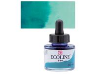 TALENS ECOLINE 30 ML BLAUGRÜN 640