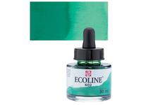 TALENS ECOLINE 30 ML DUNKELGRÜN 602