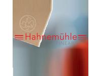 HAHNEMÜHLE TIEFDRUCKPAPIER ROLLE 1,24X20M 350GRAMM