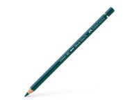 FABER-CASTELL DÜRER AQUARELPOTLOOD 158 KOBALTGRUN