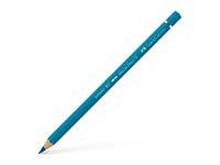 FABER-CASTELL DÜRER AQUARELLSTIFT 153 KOBALTTURKIS