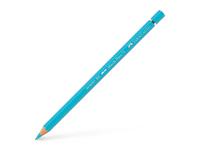 FABER-CASTELL DÜRER AQUARELLSTIFT 154 KOBALTTURKIS HELL