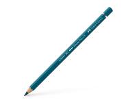 FABER-CASTELL DÜRER AQUARELLSTIFT 155 HELIOTURKIS