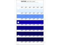 PANTONE PMS SOLID CHIPS ERSATZSEITE 126C