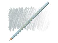 CARAN D'ACHE SUPRACOLOR 004 AQUARELLSTIFT STAHLGRAU