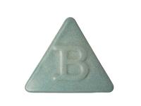 BOTZ STEINZEUGGLASUR TÜRKISGRANIT 9890 200ML
