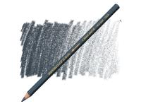 CARAN D'ACHE SUPRACOLOR 008 AQUARELLSTIFT GRAUSCHWARZ