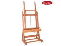 MABEF M/02 ATELIERSTAFFELEI DOPPELMAST
