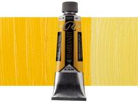 TALENS REMBRANDT ÖLFARBE 150ML PERMANENTGELB MITTEL 284