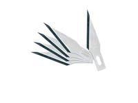 ERSATZKLINGEN FÜR DEN CUTTER NR. 1 (5 X NR. 11)