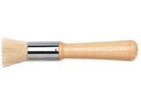 VARKENS TAMPONEERKWAST 577.131 17MM DOORSNEDE, MAAT 2