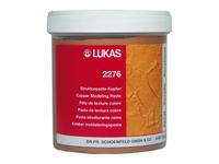 LUKAS STRUKTURPASTE KUPFER 250ML