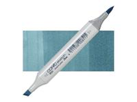 COPIC SKETCH MARKER SOFT GREENISH BLUE COB52