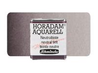 SCHMINCKE HORADAM AQUARELL 1/2 NAPF S1 782 NEUTRALTINTE