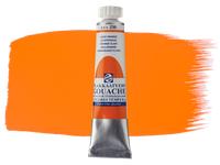 TALENS GOUACHE EXTRA FINE 20ML HELLORANGE 236
