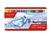 CARAN D'ACHE NEOCOLOR II WASSERVERMALBARE WACHPASTELL 84-ER