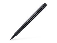 FABER-CASTELL PITT ARTIST BRUSH 199 SCHWARZ