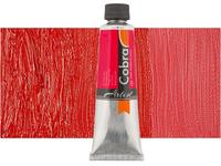 COBRA ARTIST WASSERVERMALBARE ÖLFARBE 150ML 315 PYRROLROT