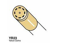 COPIC CIAO MARKER YR23 YELLOW OCHRE