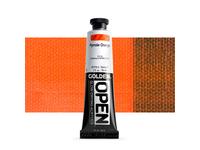 GOLDEN OPEN 59ML 7276 PYRROLORANGE