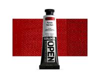 GOLDEN OPEN 59ML 7278 PYRROLROT DKL.