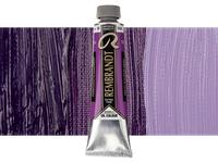 TALENS REMBRANDT ÖLFARBE 40ML PERMANENTBLAUVIOLETT 568