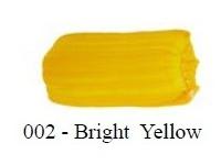 VAN BEEK ACRYL 150ML 002 S1 BRILLIANTGELB