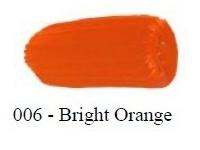 VAN BEEK ACRYL 150ML 006 S1 BRILLIANTORANGE