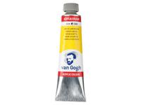 VAN GOGH ACRYL 40ML 269 AZOGELB MITTEL