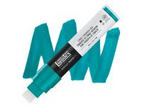 LIQUITEX ACRYL MARKER 0169 15MM COBALT TURQUOISE HUE
