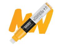 LIQUITEX ACRYL MARKER 0163 15MM CADMIUM YELLOW DEEP HUE