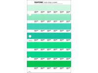 PANTONE PMS SOLID CHIPS ERSATZSEITE 182C