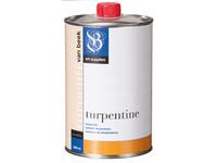 VAN BEEK BALSAM TERPENTINÖL 1000 ML