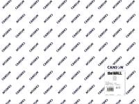 CANSON THE WALL GRAFITTIPAPIER BOGEN 200GRAMM 70x100CM