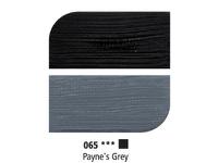 DALER ROWNEY GRADUATE ÖLFARBE 200ML PAYNES GRAU 065