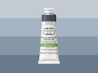 LEFRANC BOURGEOIS CHARBONNEL AQUA WASH ETSINKT 60ML S1 GRIS DE PAYNE 505