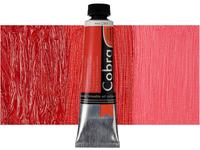 COBRA ARTIST WASSERVERMALBARE ÖLFARBE 40ML 317 TRANSPARENTROT MITTEL