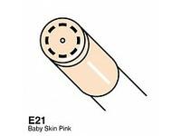 COPIC CIAO MARKER E21 SOFT SUN