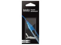 LIQUITEX ACRYL MARKER SPITZE SET 2MM
