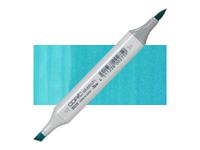 COPIC SKETCH MARKER AQUA COBG15