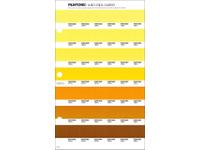 PANTONE PMS SOLID CHIPS ERSATZSEITE 12C