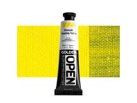 GOLDEN OPEN 59ML 7007 BISMUT-VANADIUM GELB