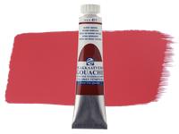 TALENS GOUACHE EXTRA FINE 20ML SIENA GEBRANNT 411